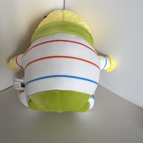 Aldi Produce Crew Carter Corn Plush - Picture 5 of 6